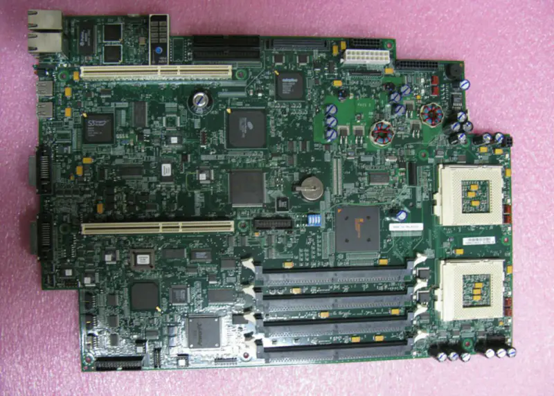 Základní deska IBM X330 32P0848 32P0847
