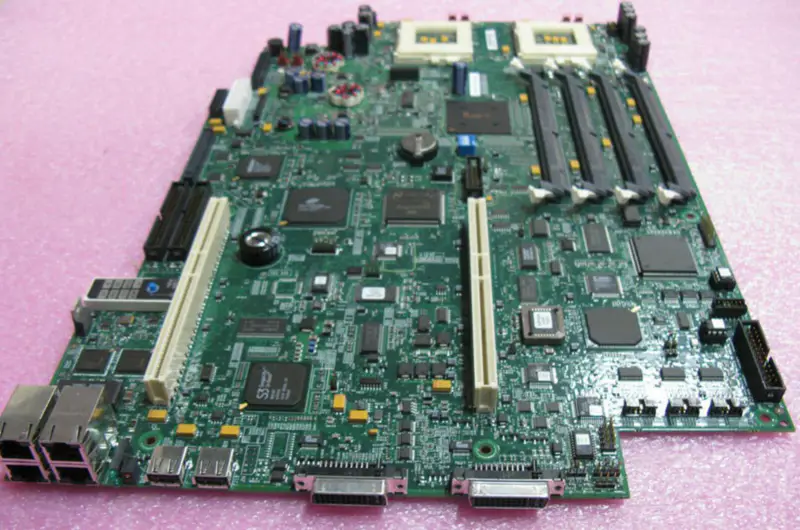 Základní deska IBM X330 32P0848 32P0847