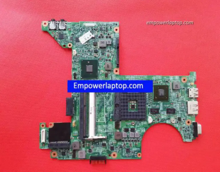 Základní deska Acer 3300 N11M-GE1-S-A3 48.4EX01.011