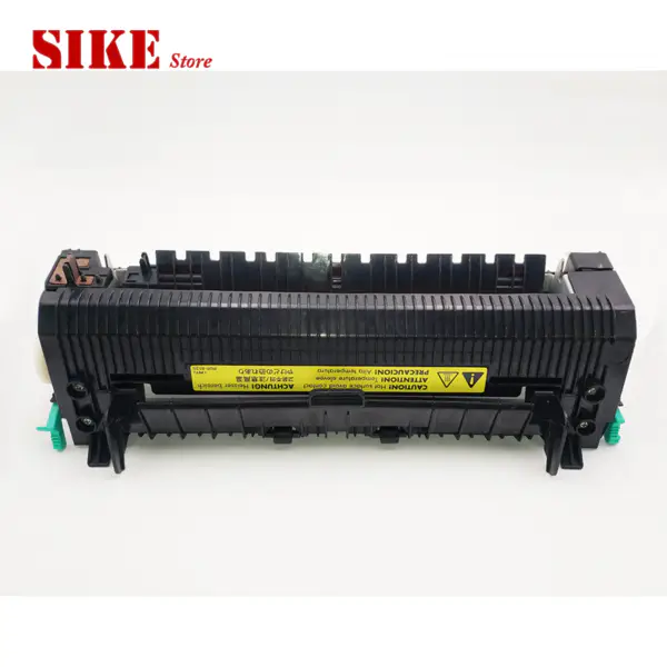 RG5-7602 RG5-7603 Ohřívací sestava zapékače pro HP 2820 2840 HP2820 HP2480 Jednotka zapékače