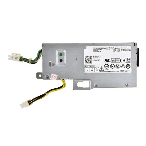 Pro DELL 790 7010 9010USFF Napájecí zdroj pro malé šasi F180EU-00 L200EU-00 200W