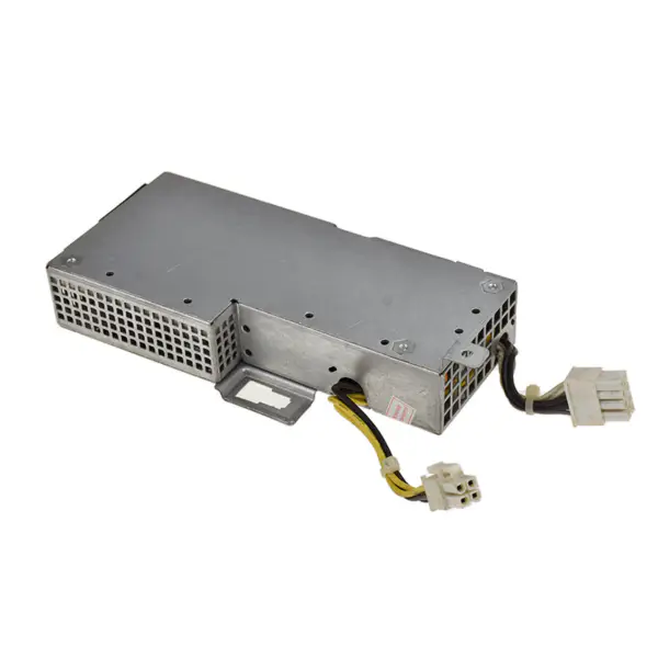 Pro DELL 790 7010 9010USFF Napájecí zdroj pro malé šasi F180EU-00 L200EU-00 200W