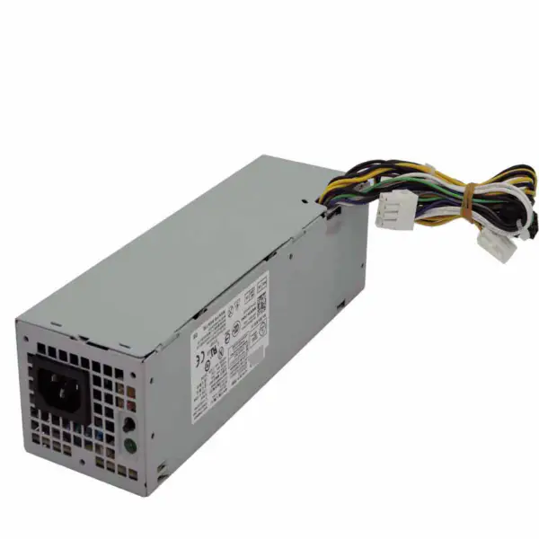 Pro DELL OptiPlex 3020 7020 9020 SFF Napájecí zdroj 255W L255AS-00 AC255AS-00 AC255ES-00 HU255ES-00 D255AS-00