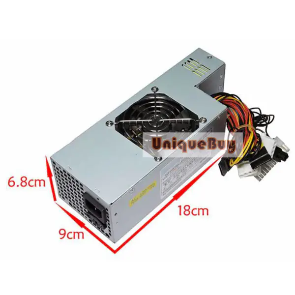 Pro napájecí zdroj Lenovo hk280-62gp API5PC61 HK360-62GP 220W DPS-220DB-1 C