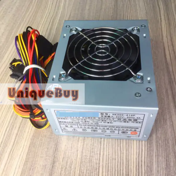 HK300-41GP/41DP MATX-2005 200W HK280-41GP SFX napájecí zdroj pro malé šasi