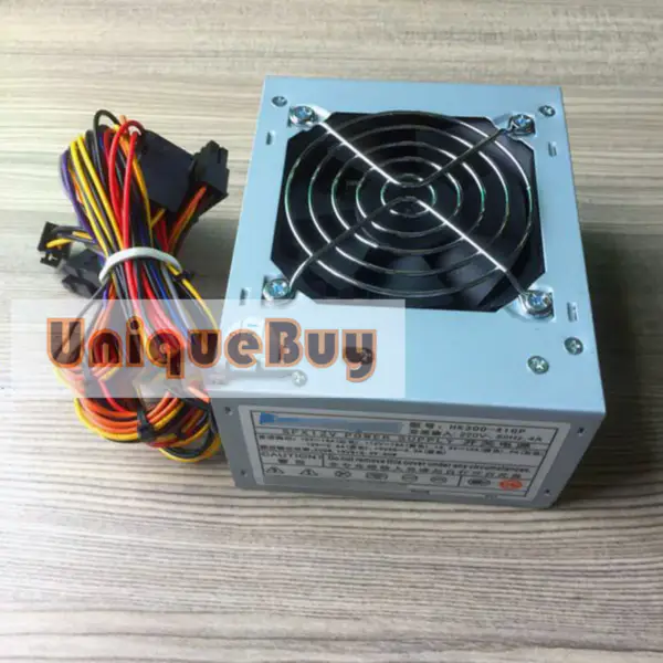 HK300-41GP/41DP MATX-2005 200W HK280-41GP SFX napájecí zdroj pro malé šasi