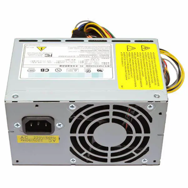 Pro malý napájecí zdroj Lenovo 180W ATX-180SE FSP180-60SPV DPS-180KB AP16PC06