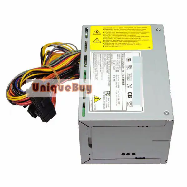 Pro malý napájecí zdroj Lenovo 180W ATX-180SE FSP180-60SPV DPS-180KB AP16PC06