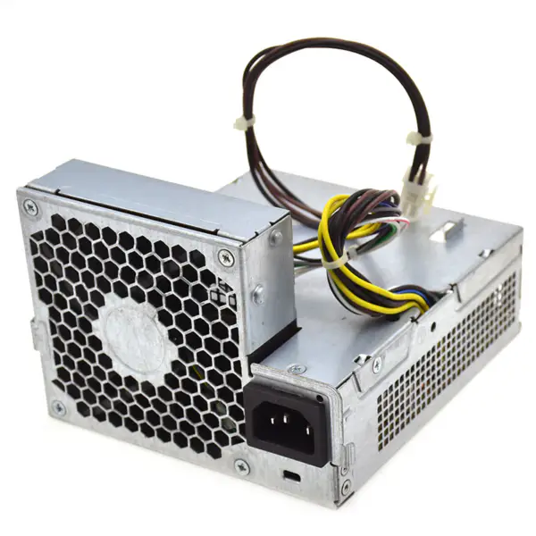 240W napájecí zdroj pro HP Compaq Z200 4000 6005 8000 8100 8200 SFF PS-4241-9HA HP-D2402A0 HP-D2402E0 CFH0240EWWB DPS-240RB PSU