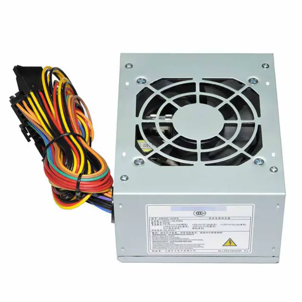 FSP250-55SFX FSP200-555FX 250W pokladní jednodílný počítačový zdroj DPS-350B MATX180 MATX200 MATX220 MATx270 HK300-41GP