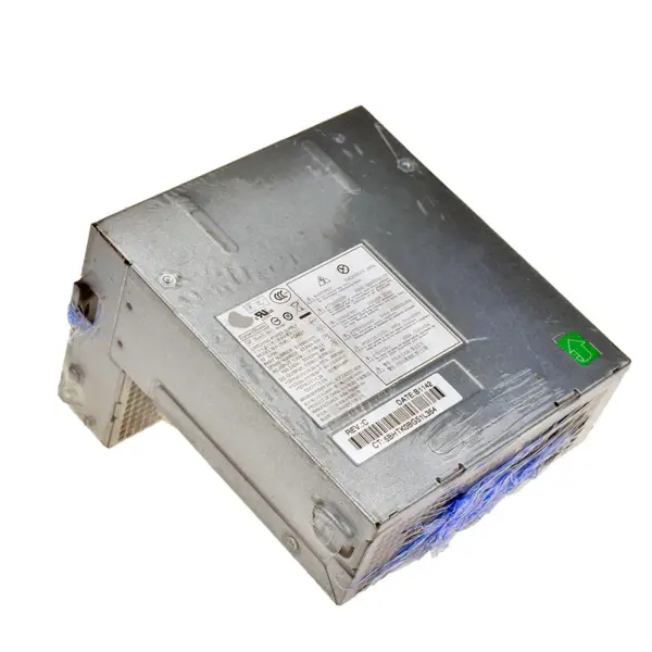 Pro napájecí zdroj HP 6000 6005 8000 8200 SFF PC8027 HP-D2402E0 PS-4241-9HA