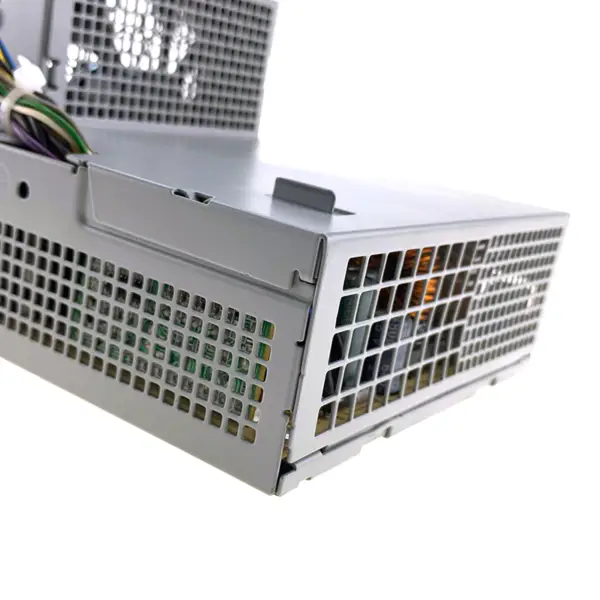 Pro HP Z200 Z210 Z220 4000 4300 240W napájecí zdroj 611479-001 613663-001 PC8027