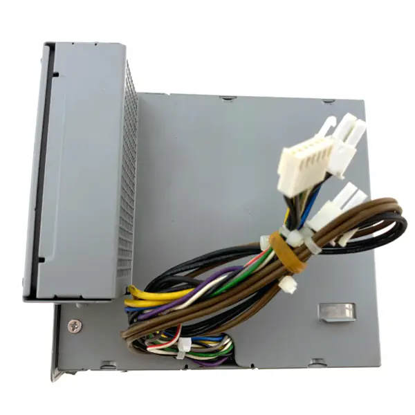 Pro HP Z200 Z210 Z220 4000 4300 240W napájecí zdroj 611479-001 613663-001 PC8027