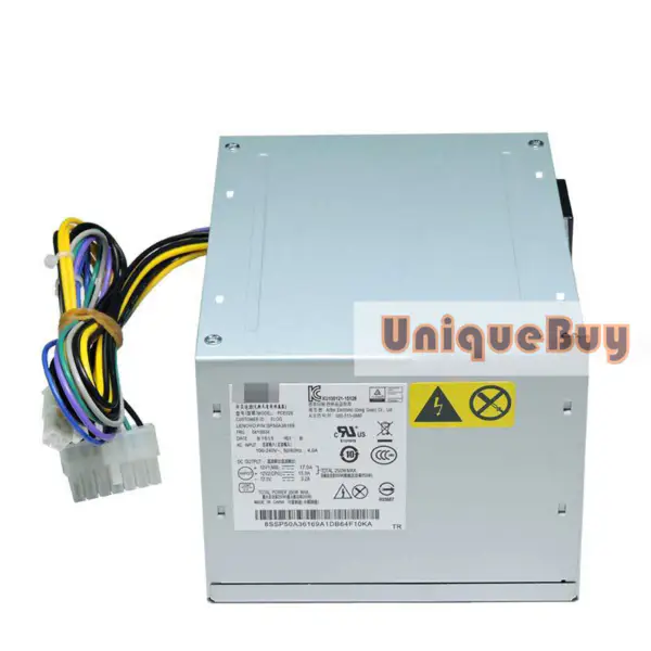 Pro Lenovo H5050 H5055 M6475 A6800t Napájecí zdroj 180W HK280-23FP HK28025FP HK280-22PP PCB037 PS-3181-03