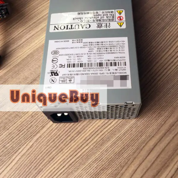 Pro GPS-350AA-100A 350W 1U itx flex Jednodílný počítačový zdroj 150*80*40MM