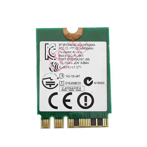 Bezdrátová karta pro Broadcom BCM943602CS BCM94360CD 10000Mbps 802.11ac Mini PCI-E BCM43602CS A1502 A1398 WIFI CARD WLAN