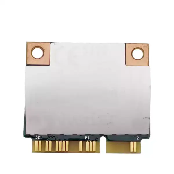 Síťová karta Intel Dual Band Wireless-AC 3165 3165NGW BT4.2 300Mbps FRU 00JT497 pro Lenovo E460 E560 C20-00 FLEX 3-1580 B51-80