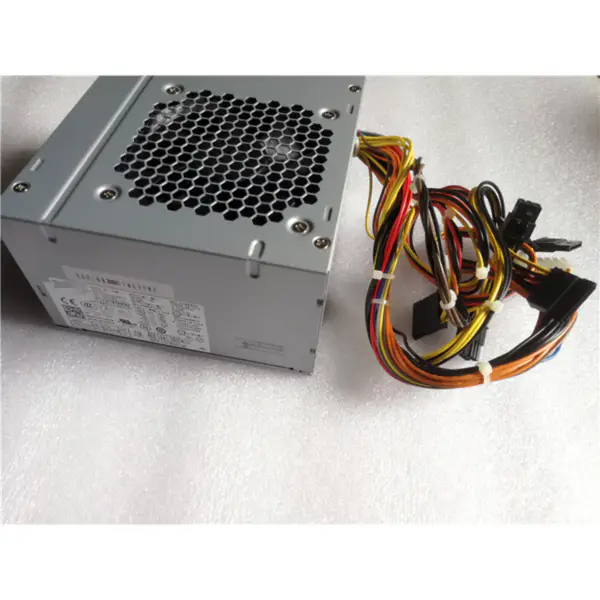 Pro DELL XPS 8300 8500 8700 Napájecí zdroj FVGCW 6GPR9 RH8P5 460W Dual 6pin