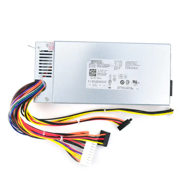 Pro Acer x275 AX3990 C600 A1600X XC601 CPB09-D220R.PS-5221-06 Napájecí zdroj 220W