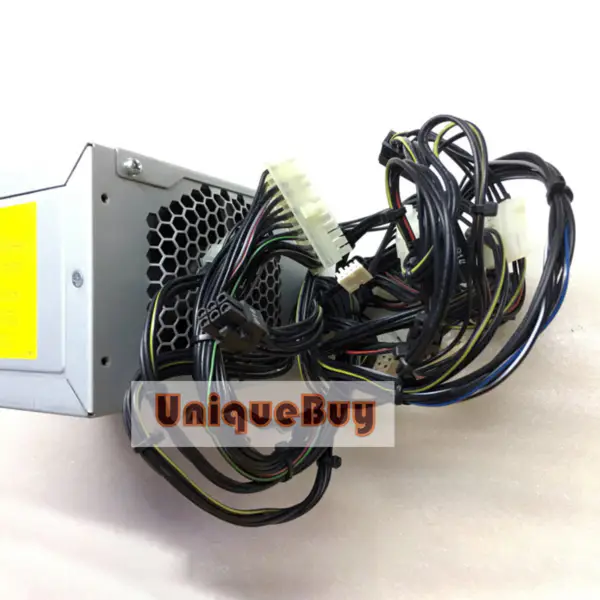 Pro serverový zdroj napájení HP XW8400/XW9400 TDPS-825AB B 405351-003 408947-001 135W