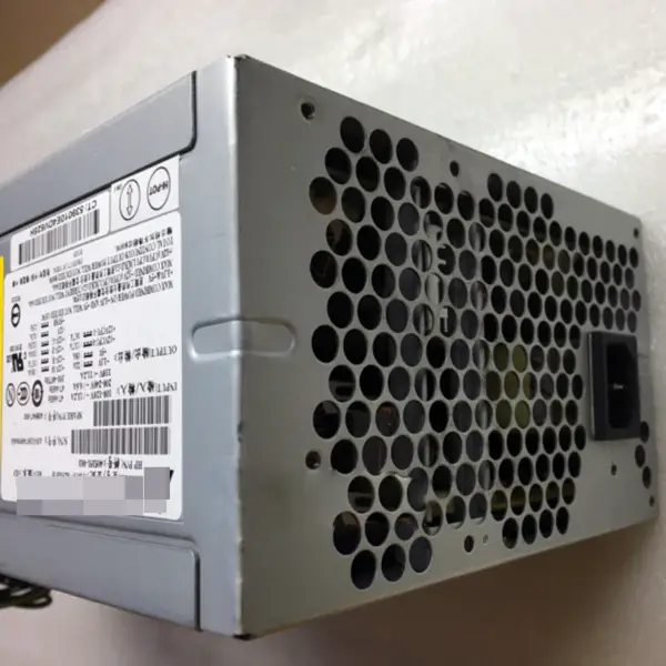 Pro serverový zdroj napájení HP XW8400/XW9400 TDPS-825AB B 405351-003 408947-001 135W