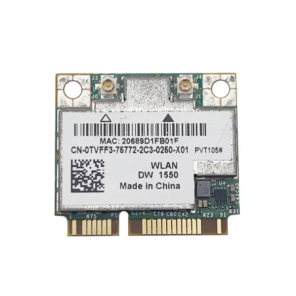Pro Intel wifi link 1000 112BNHMW HF Mini PCI-E bezdrátová karta WLAN pro Lenovo T410 B460 X201i T420 T510 Y460 E46 E50 FRU 60Y3241