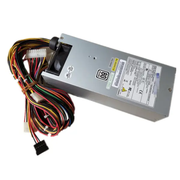 SPI SPI4002UC 2U Power Supply