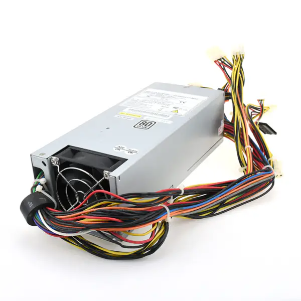 SPI SPI4002UC 2U Power Supply