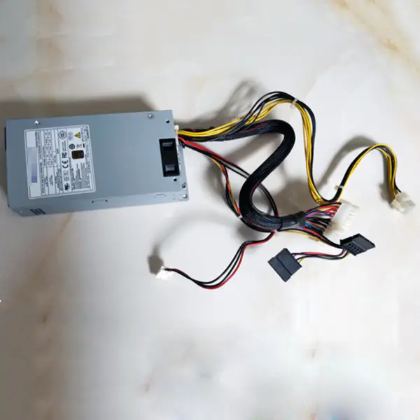 Pro SPI250F4BBB FSP220-50LC Integrovaný počítačový zdroj pro reklamní stroje 250W