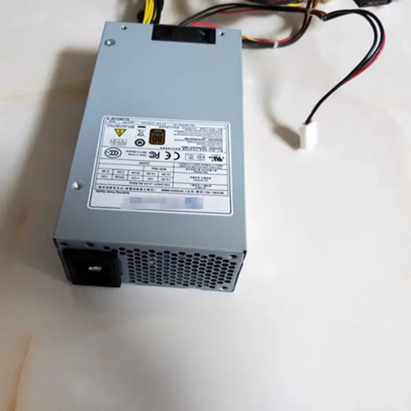 Pro SPI250F4BBB FSP220-50LC Integrovaný počítačový zdroj pro reklamní stroje 250W