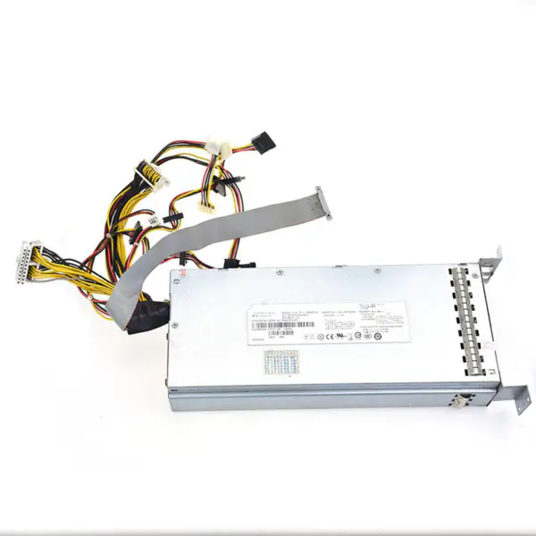 Pro napájecí zdroj DELL PE1900 ND444 ND591 7001209-Y000 Z800P-00 ND444 ND591 800W
