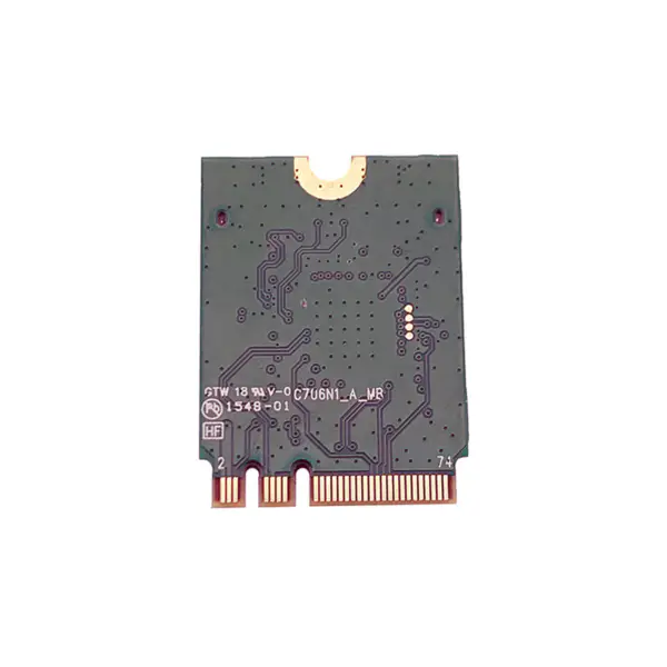 Síťová karta Atheros QCSNFA282 802.11 a/b/g/n 2.4G+5G WIFI 300M M.2/NGFF Bluetooth 4.0 DW1537 pro Dell Venue 11 Pro 7130 7139