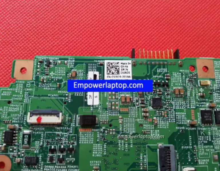 Základní deska Acer 3300 N11M-GE1-S-A3 48.4EX01.011
