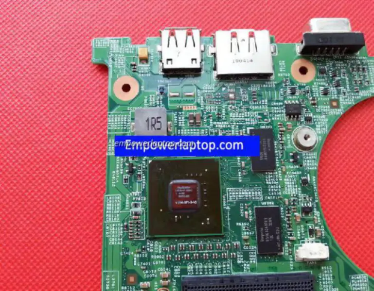 Základní deska Acer 3300 N11M-GE1-S-A3 48.4EX01.011