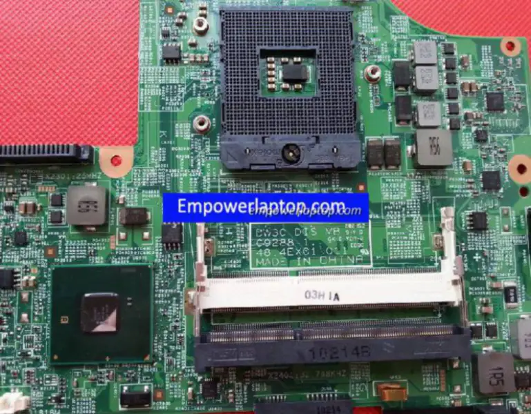 Základní deska Acer 3300 N11M-GE1-S-A3 48.4EX01.011