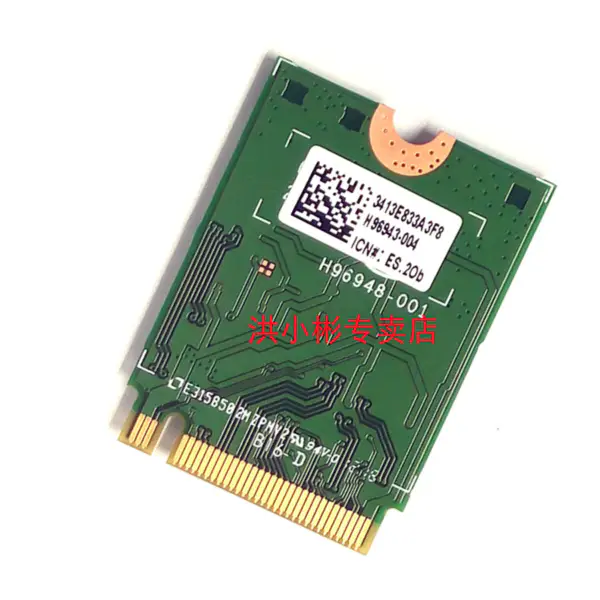 Broadcom BCM94352Z BCM94352 FRU 04X6020 Karta Wireless-AC NGFF 802.11ac 867Mbps WIFI Bluetooth4.0 pro IBM/Lenovo Y50 Y40 Y70 B50