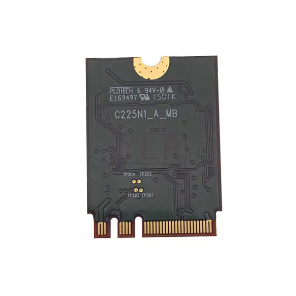Killer 1525 802.11ac 867Mbps bezdrátová síťová karta AC1525 + Bluetooth 4.0 M.2 NGFF E/A Key WiFi pro Dell Alienware MSI Shenzhou