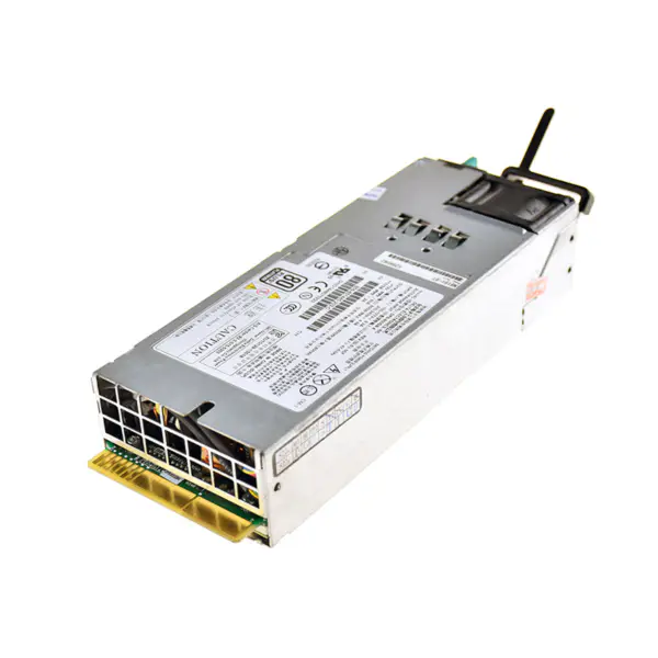 Napájecí zdroj DPS-800QB A pro server NEC Redundantní napájecí zdroj s výměnou za provozu 800 W