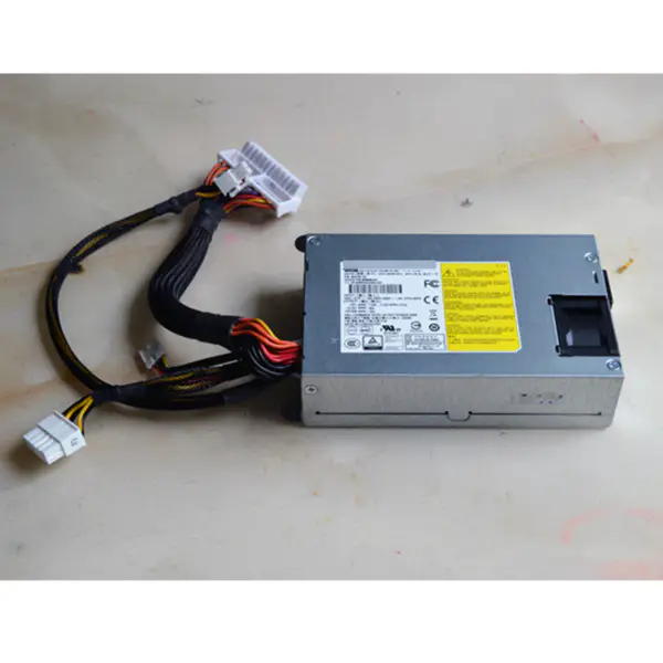 Pro HP DL320e Gen8 v2 Napájecí zdroj 250W 803700-101 DPS-250AB-95 A 809669-001