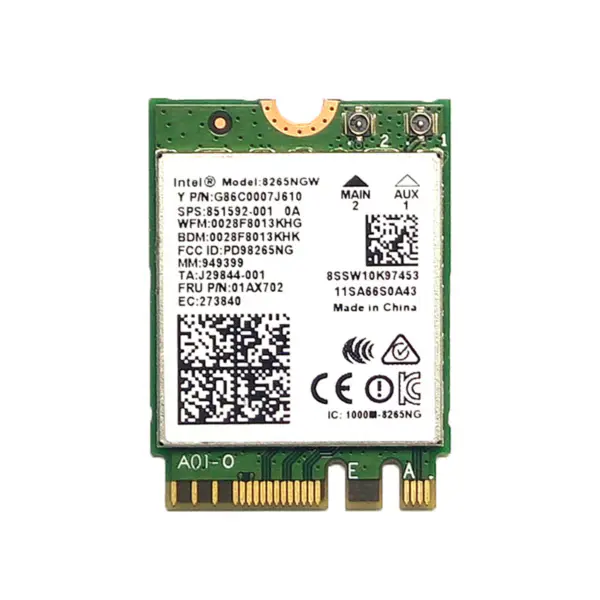 Ralink RT3090 RT3090BC4 433Mbps mini pcie 2.4G 802.11 b/g/n bluetooth 3.0 bezdrátová síťová karta pro ACER 4750G 5750G 4552G 4752G