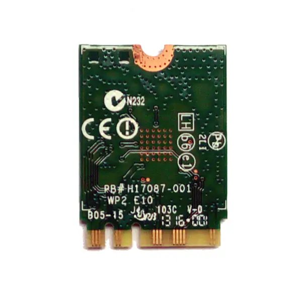Intel Wireless-N 105BNHMW Wifi karta pro Lenovo ThinkCentre E73 E93 M62Z M72E M73 M82 M83 M92 M93 EDGE-72Z Series FRU 04W3772