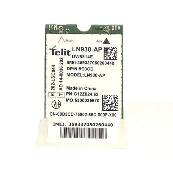 Intel Ultimate-N 6300 633ANHMW 6300ANHMW FRU 60Y3233 SPS 572511-001 Bezdrátová karta WiFi pro Thinkpad Y460 Y560 Y470 Y570 X201