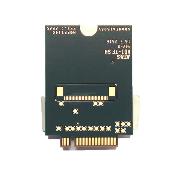 Intel Ultimate-N 6300 633ANHMW 6300ANHMW FRU 60Y3233 SPS 572511-001 Bezdrátová karta WiFi pro Thinkpad Y460 Y560 Y470 Y570 X201