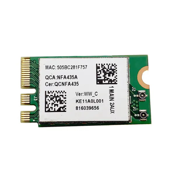Intel WiFi Link 5300 533AN_HMW 5300AGN 0N230k 802.11a/g/n 2.4G&5G 450Mbps mini PCI-E pro notebook Dell Toshiba Shenzhou ASUS Acer