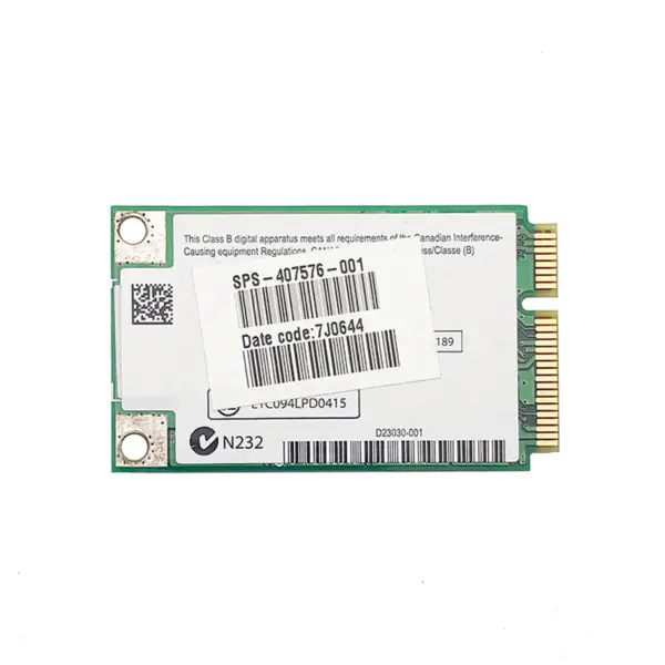 Intel 7260AC 7260HMW dvoupásmová WiFi Bluetooth 4.0 PCI-E Wlan karta FRU 04X6010 pro Lenovo Thinkpad S440 S540 E440 E540 S310 S410