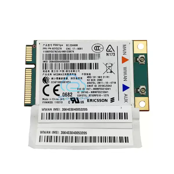 15CM IPEX FCC CE Keramická záplata vestavěná v GPS anténě UFL GPS BD Anténa s vysokým ziskem RG178 Kabel pro EG25-G EC25-EC EC25-AF atd.