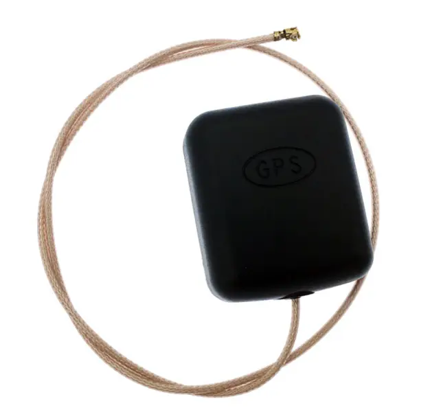 Full Netcom 8dbi vysoký zisk 433MHz 2G 3G GSM GPRS 4G LTE nb-iot 2.4g/5.8g wifi auto patch anténa 3m kabel SMA samec 115*21*4.5mm