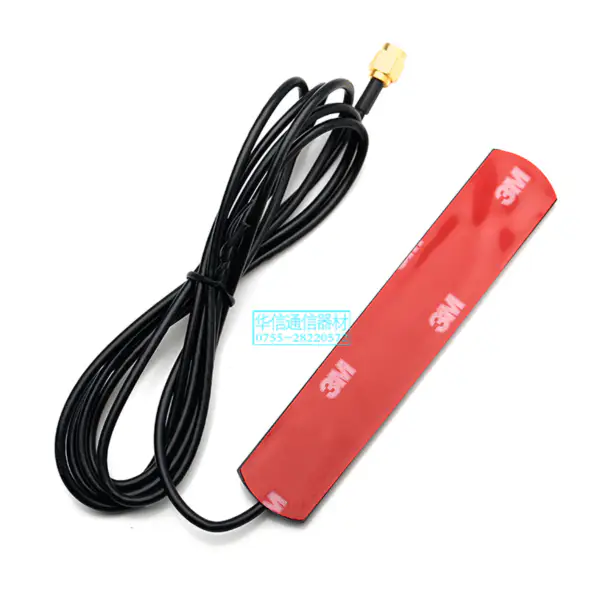 GPS+BD anténa 28dbi zisk 1568MHz automobilová navigace starý satelitní signál silný polohovací tracker U.FL IPX/IPEX-RG178/50-1