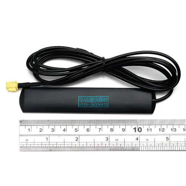GPS+BD anténa 28dbi zisk 1568MHz automobilová navigace starý satelitní signál silný polohovací tracker U.FL IPX/IPEX-RG178/50-1