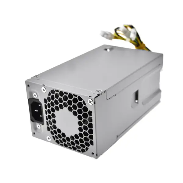 180w 4+4pin pro HP 280 Pro G3 MT napájecí zdroj PA-1181-6HY D16-180P3A